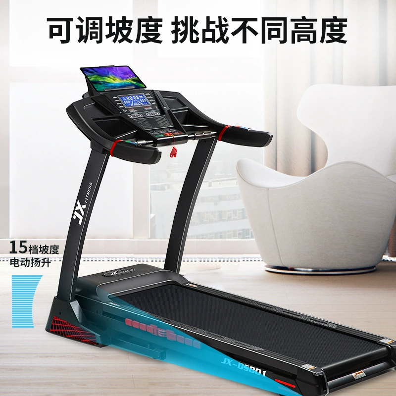 Army Xiа Stepper, foldable equipment for gym, for running