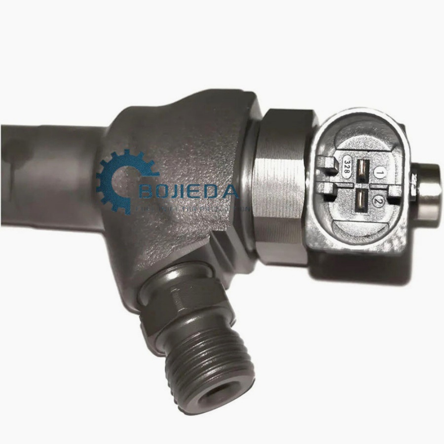 0445110239 Brand New High-Quality Electronic Fuel Injection Injector Assembly Diesel Fuel System Injector Nozzle 098643512