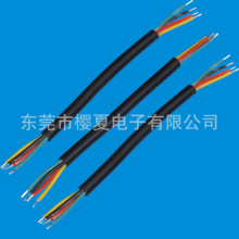 2464��о�o�׾�12-30AWG��a�~2о 3о 4о��о�����Դ��