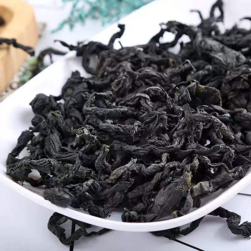 Eucommia Leaf Tea Du Zhong Ye 500g Dried Herbal Tea Bags Loose Leaf Daily Wellness Brew key features