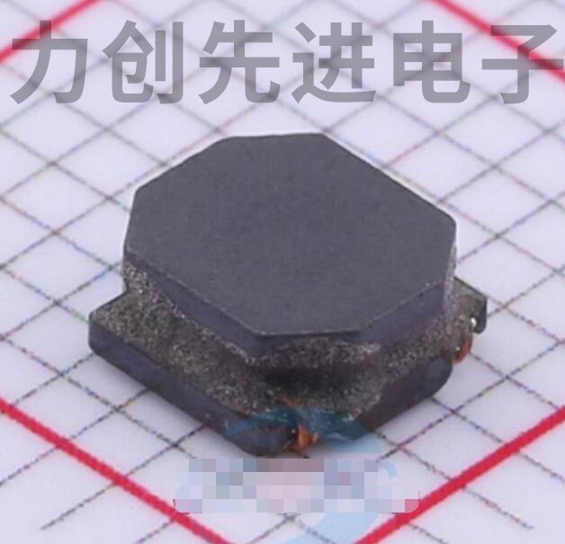 MDWK4040T1R0MM 全新供应 1uH ±20% 5.1A功率电感