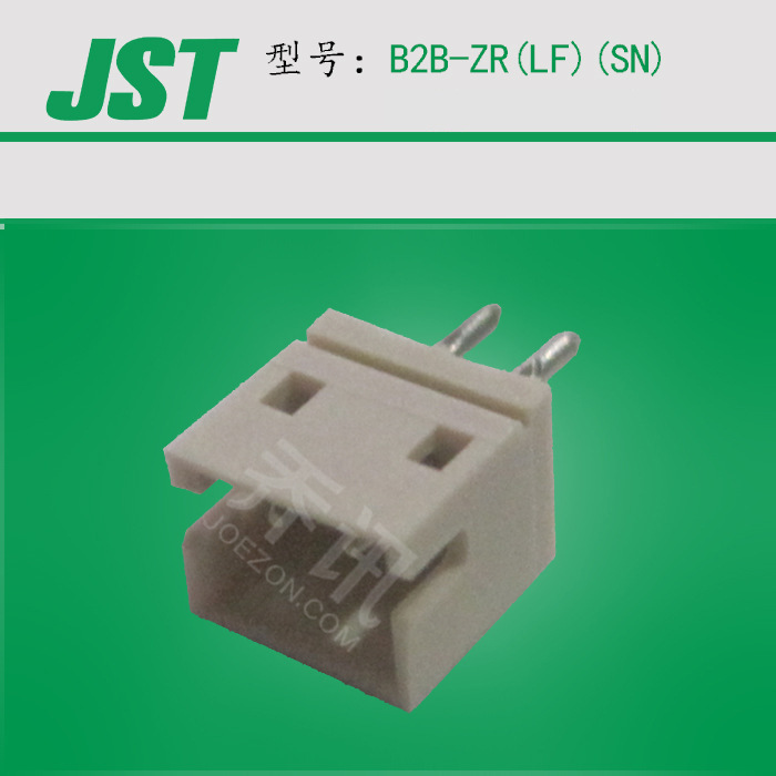 JST B2B-ZR(LF)(SN) ���� 2pin 1.5mm��� ��������