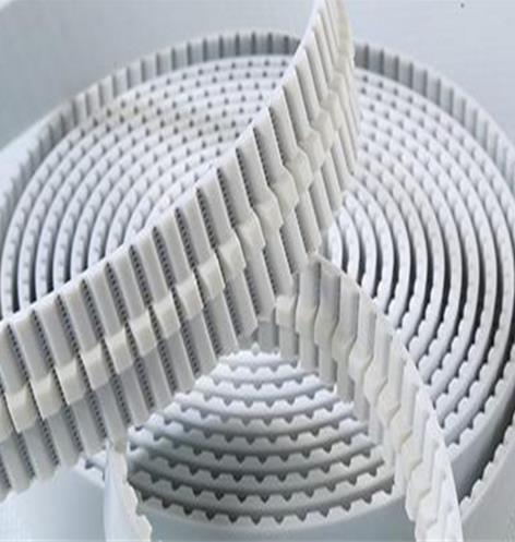 砖机皮带厂家 加红胶加厚pvc传送带 丹宇龙