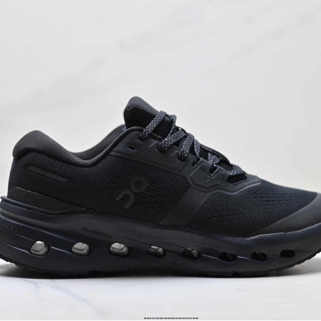 Putian Shoes On Gloudrunner 3 Running Shoes for Men and Women, Casual Sports Shoes with Height-Increasing Thick Soles