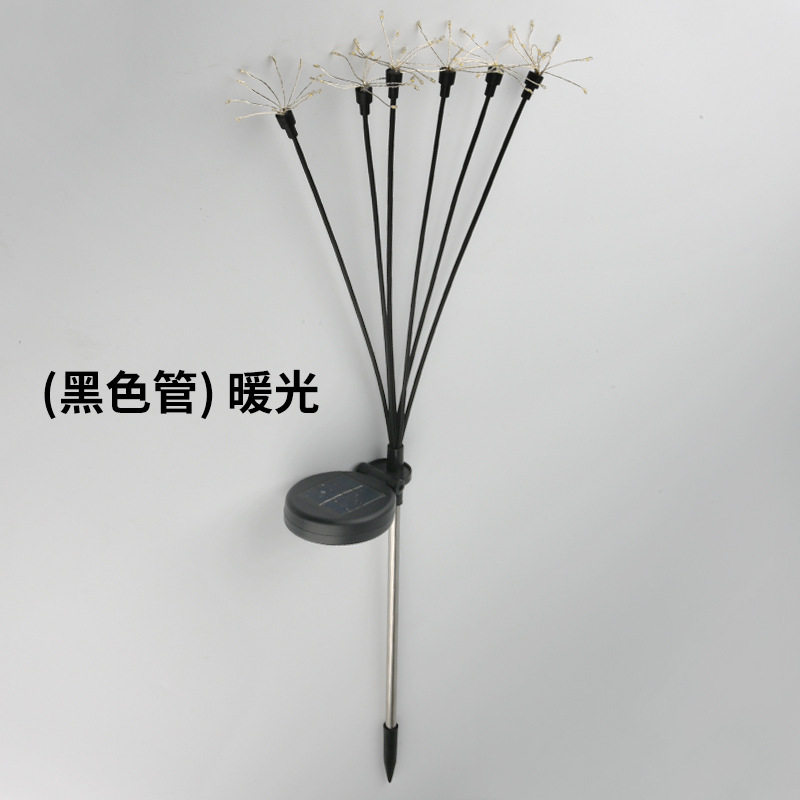 [プロモーションアイテム] 屋外防水ソーラー階段ライト三角形ステップライト中庭庭の装飾階段|undefined