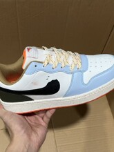 ��ԭAF1��܊һ̖�͎����eЬ�ٴ�С��܊��Ь��ŮţƤ������\��Ь