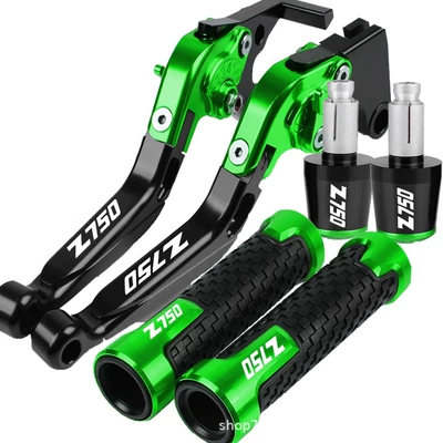 Motorcycle Handle Cover – Handle Glue Plug Set