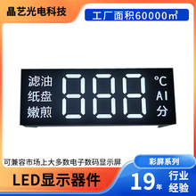 AI���ܿ՚�ը偿����@ʾ��唵�a�����׹�LED�@ʾ�� �๦�ܔ��a��