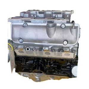 Changchun Engine Factory sells the LZC 3.0L universal engine suitable for Buick GL8 Lu Zun