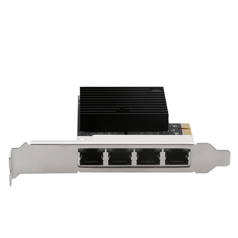 �Ƽ� �Ŀ�ǧ��PCIe x1��������� 82571 оƬ) �����ȶ� 1000M