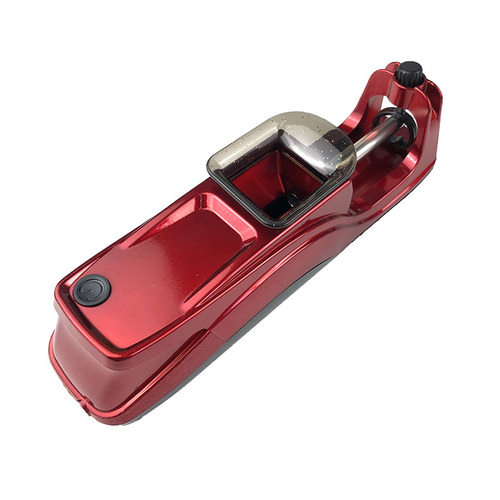 Automatic Cigarette Rolling Machine, Dual-Purpose Electric Roller, Household New Small Model, 6.5mm/8mm Ring Cigarette Roller