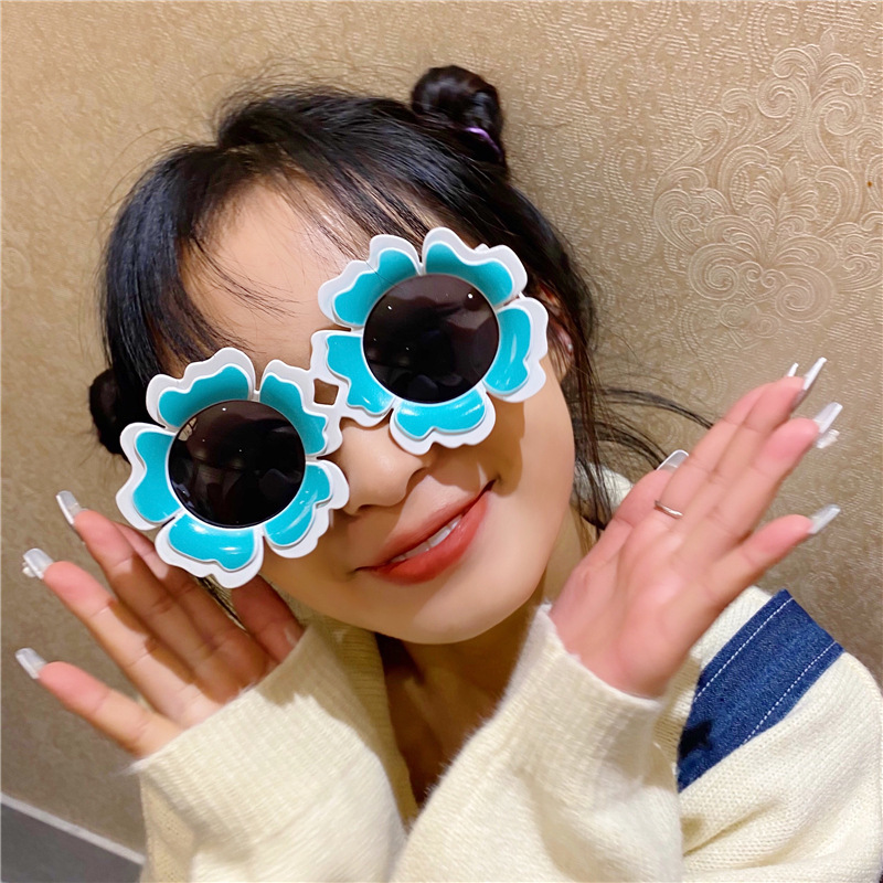 치자 라이트 블루