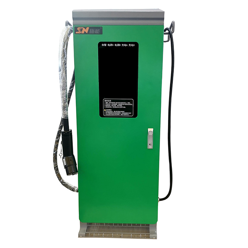 上海施能厂家直销CZC7HF1-D750V/0600高压锂电池充电机