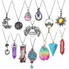 14pc���b�͹��¹�ʯ������Ůʽ�����ׁ��L��Ȼˮ�����s���