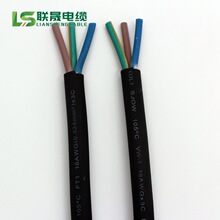 �������z��SJOW3*18AWG ���{�S�Gо�� 105�� 300V�����Դ��