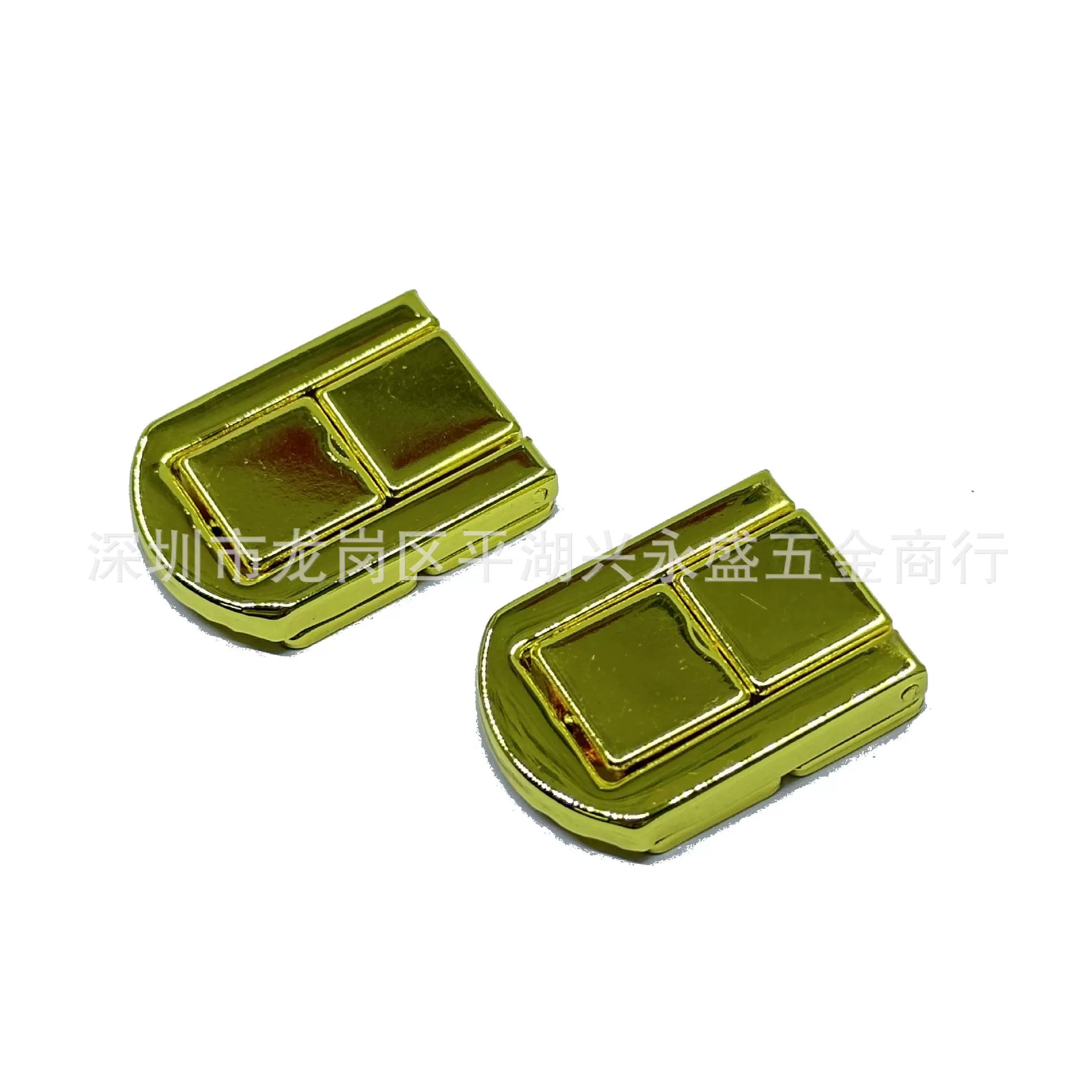 В наличии Японский Символ замок квадратная пряжка замок шкатулка для драгоценностей деревянная коробка подарочная коробка винный Замок Среднего железа Пряжка японского персонажа