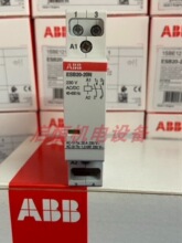 ��ƷABB�����ýӴ��� ESB20-20N-06  230V 20A