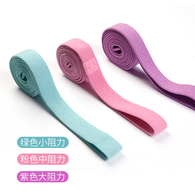 4cm 세트 (녹색/파우더/퍼플 + 메쉬 백 + 설명서)