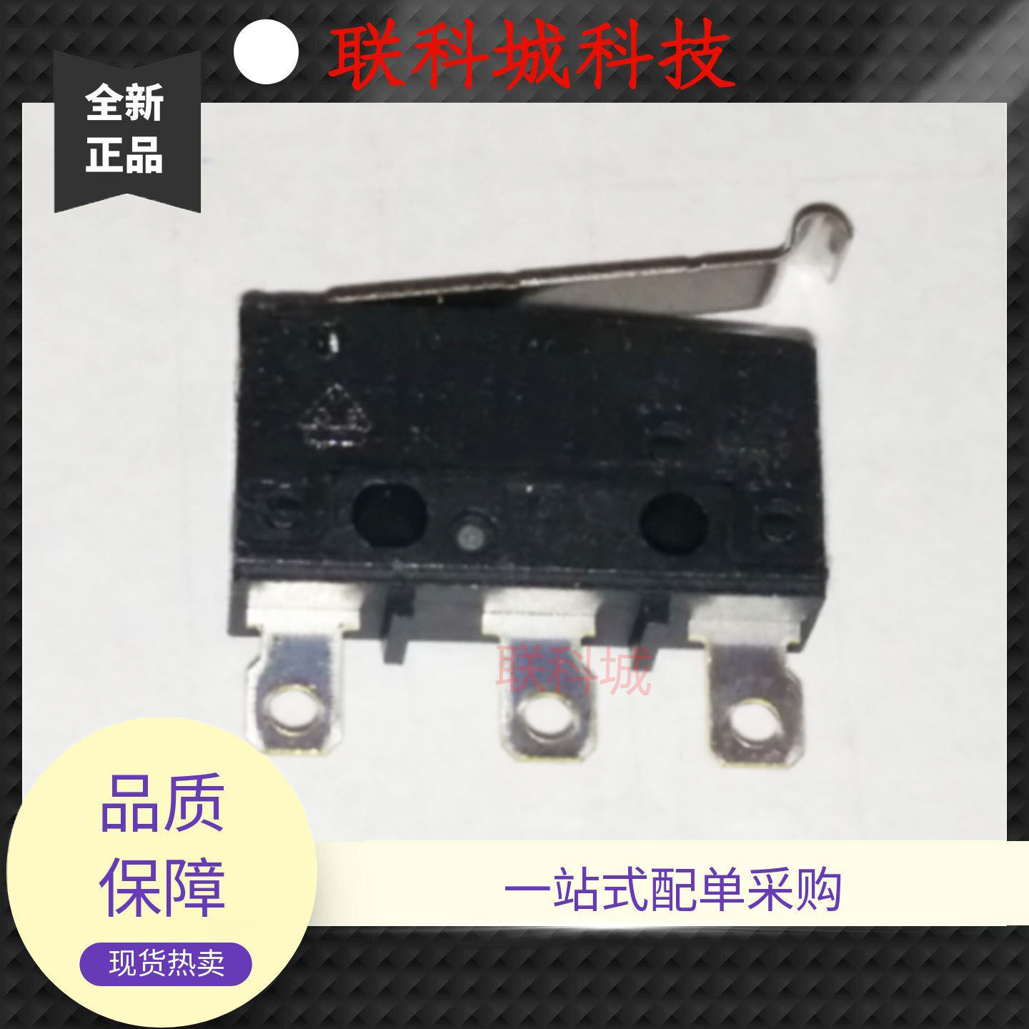 现货供应 SS-01GL13P接触直流电子自己电磁功率继电器接触器3脚位