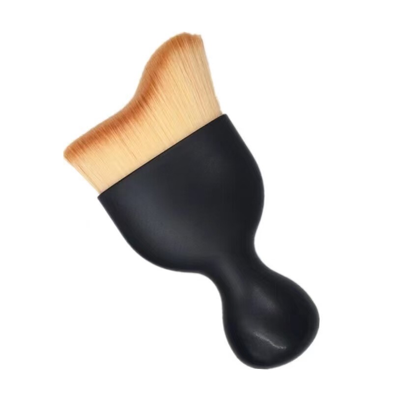 Car Interior Crevice Dust Removal Brush, Short Car Interior Cleaning Brush, Car Air Conditioning Vent Cleaning Brush Car Interior Crevice Dust Removal Brush, Short Car Interior Cleaning Brush, Car Air Conditioning Vent Cleaning Brush