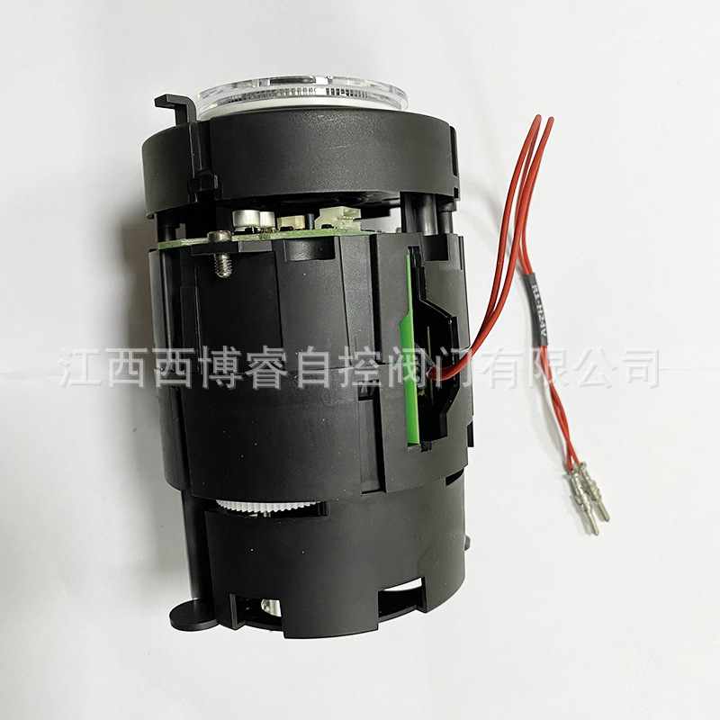 欧玛SA07.6执行器MWG板 Z101.846计数器AC01.2