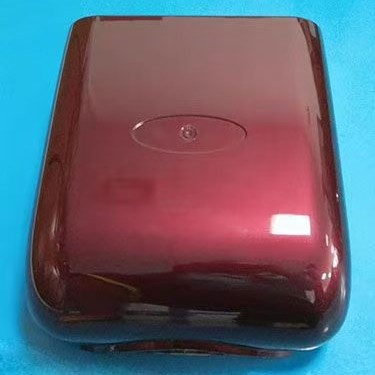 大件机壳无尘车间UV喷油/喷涂//喷漆/丝移/印加工精密喷砂