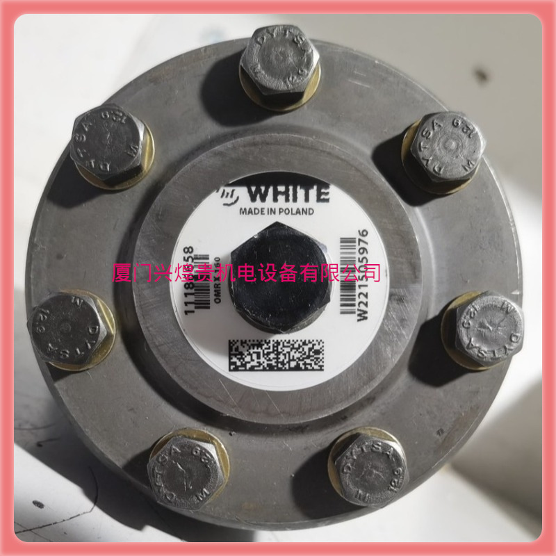 OMR100 151-0452丹佛斯Danfoss液压马达OMR100 151-0452库存