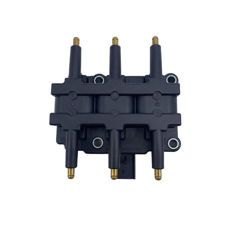 Suitable for Jeep Chrysler Ignition Coil Uf305 56032520Ab 560298Aa 56032520Ac