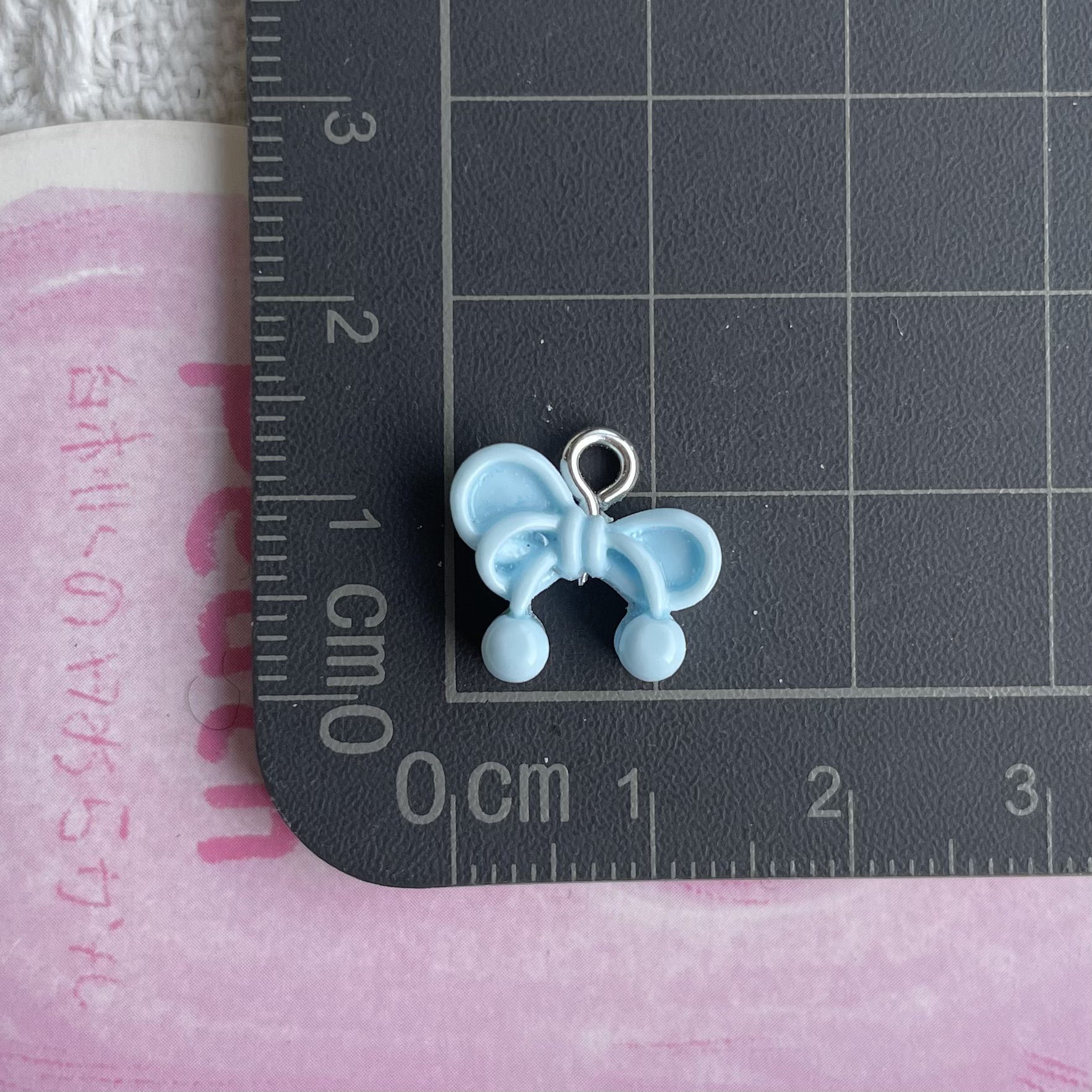 3g Weight Pendant Jewelry Making Type 12 * 14mm Jewelry Making Size DIY Jewelry Accessories Classification 1 Piece Quantity Resin Material Cartoon, Fruit, Donuts Pattern All Seasons Season Polished Finish Cute Style 1 Piece 12 * 14mm Resin Cartoon Fruit Donuts Polished Pendant DIY Jewelry Accessories 10