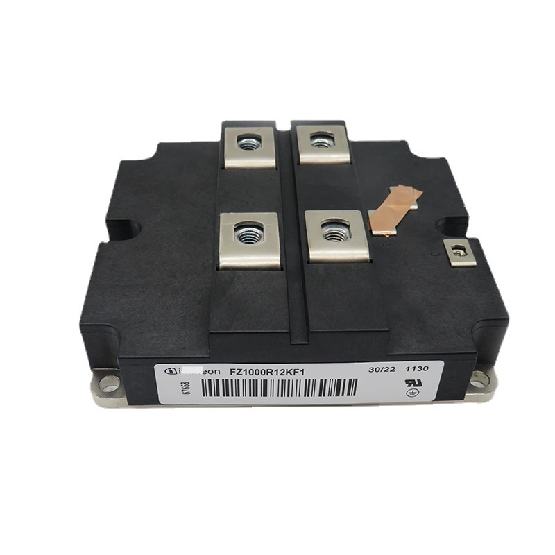 Модуль питания IGBT fz800r12kf1 FZ1000R12KF1 FZ1200R12KF трехфазный выпрямительный мост