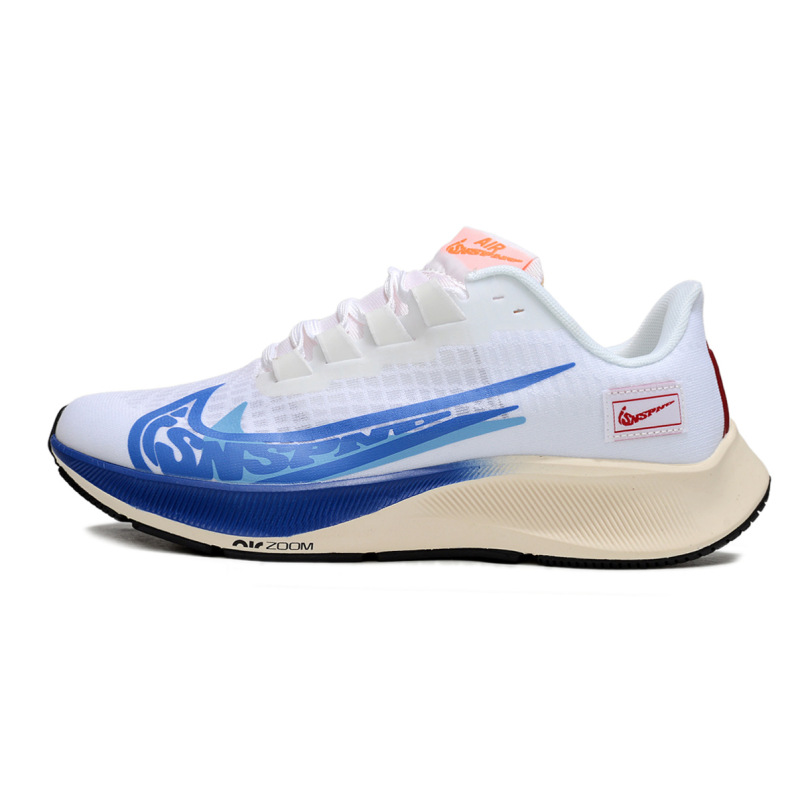 スーパーペガサス37代zoom超軽量エアクッション制振ランニングレディース靴38月面スニーカーメッシュメンズ耐官|undefined