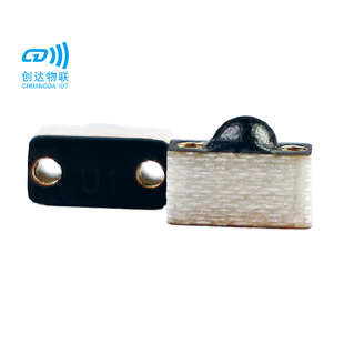 �����͸ߜ�΢��RFID�����٘˺����g��е������UHFС�ߴ�RFID�˺�