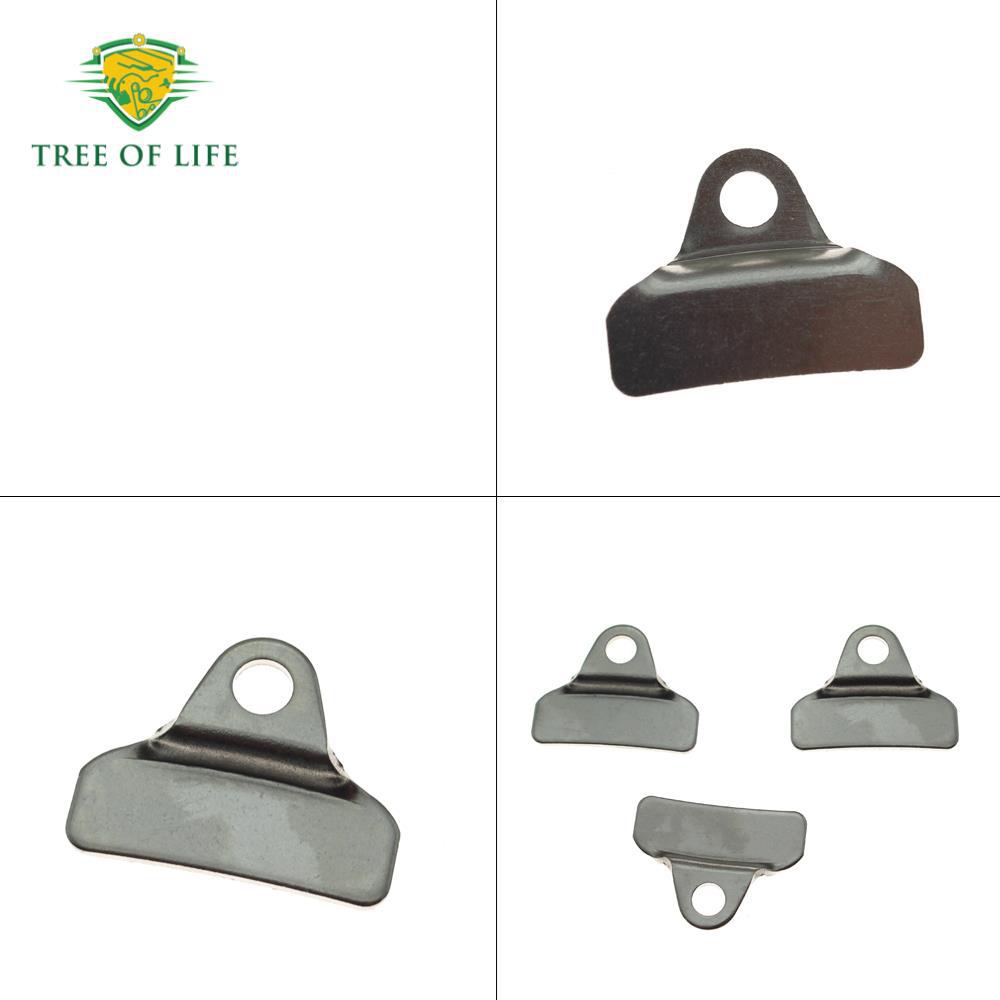 31256845 Kit de servicio de cubierta de aceite para la transmisión de cambio de potencia automática de Ford