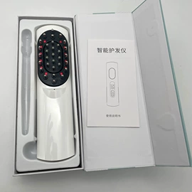 电子美容仪;美容导入仪;面罩美容仪