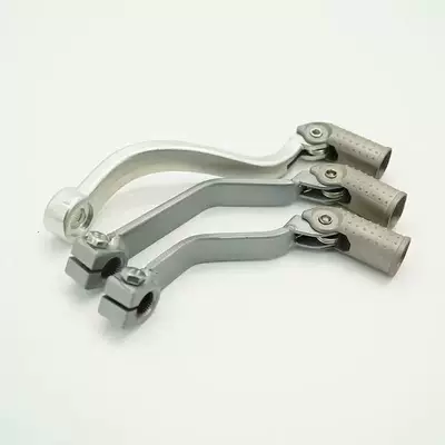 Original Gear Shift Lever: Other brake systems