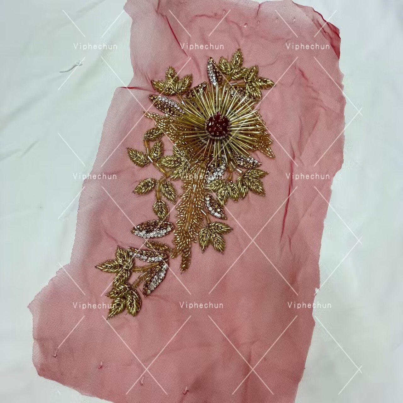Свадебное платье, Индия