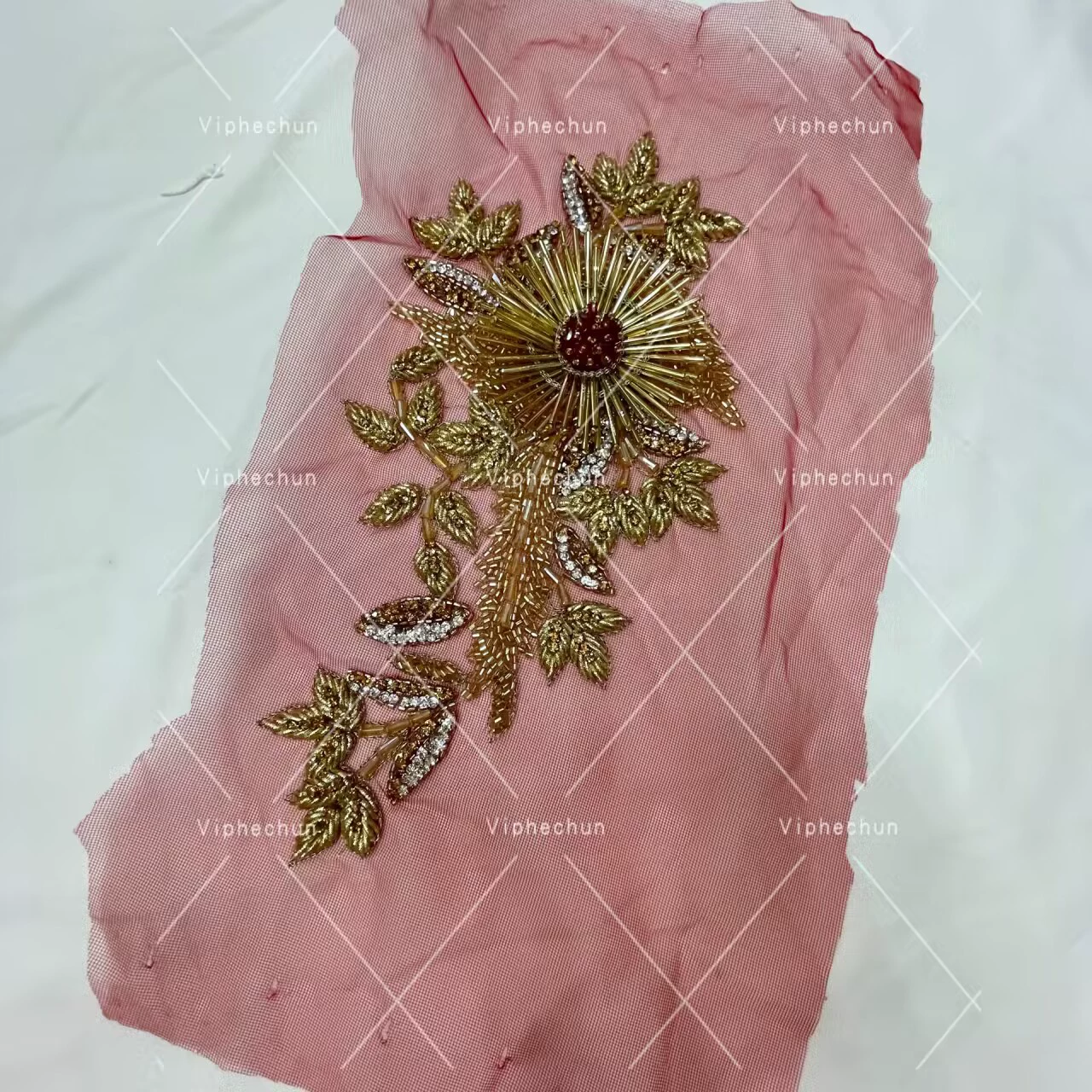 Свадебное платье, Индия