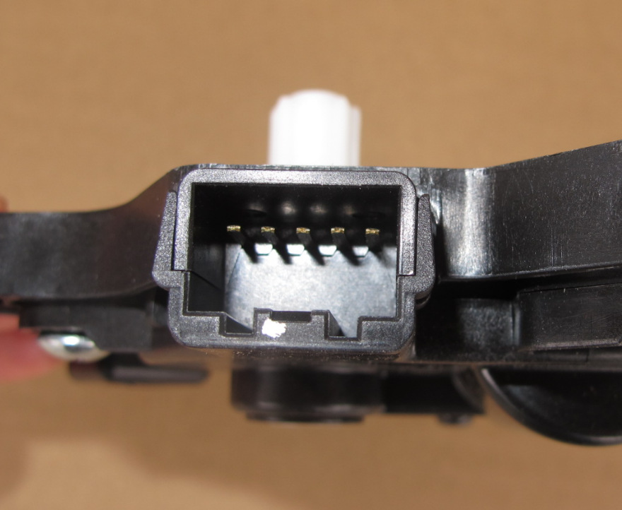 971542Y000 Is Suitable for Kia Hyundai Replica Motor 97154-2Y000