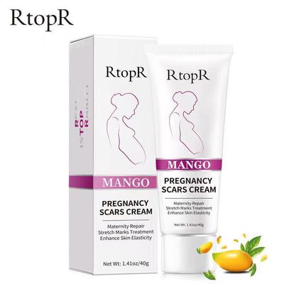 RtopR芒果MANGO PREGNANCY 霜 跨境款|ms