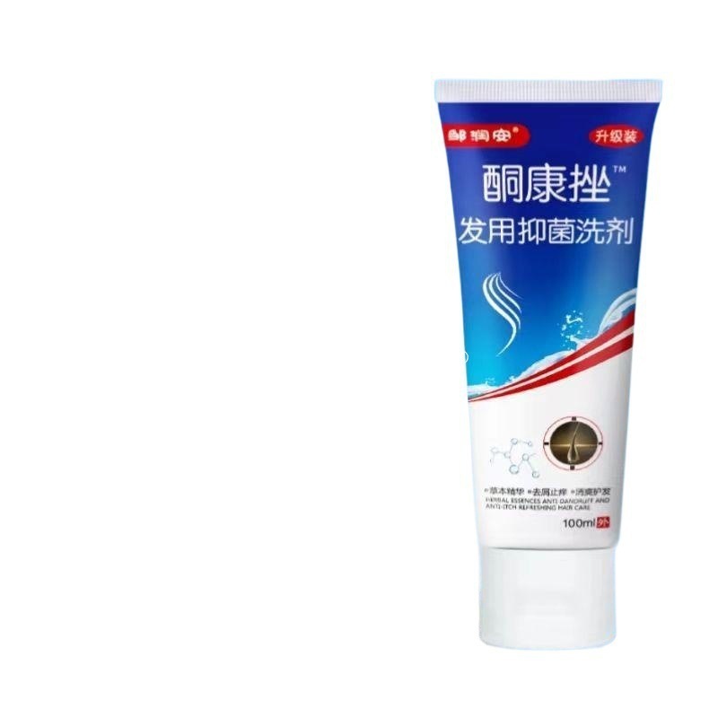 ケトコンザルローション、フケ防止、頭皮オイルシャンプー、フケ防止シャンプー、その他中国製一般|undefined