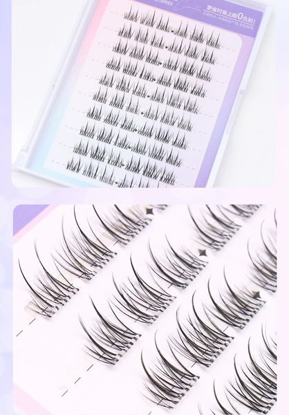 Double pointed sunflower style