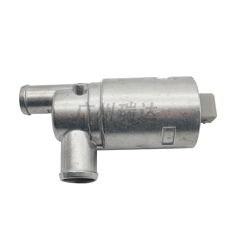 Válvula de control de aire de ralentí 034133455B para accesorios de automóviles Audi