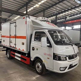 保温车;其他专用汽车