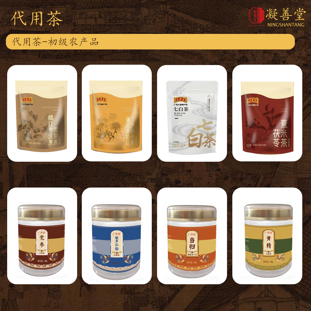 Deer Whip Herbal Paste (Lu Bian Gao) — Custom Herbal Concentrate with Maca, Goji & Polygonatum in use