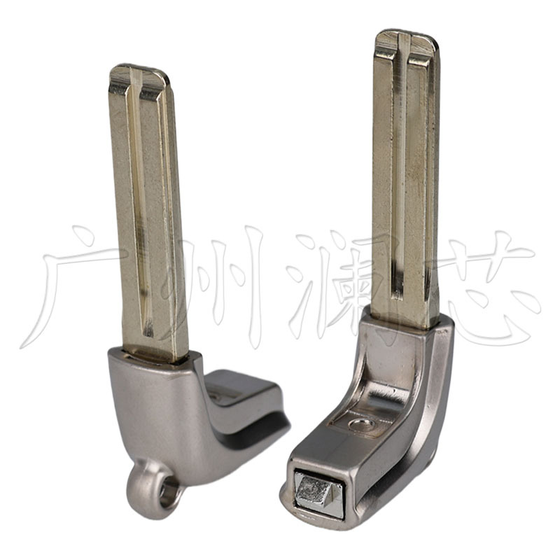 Applicable to Lexus remote control car key smart card 271451-5 290 312/314.3/433MHz