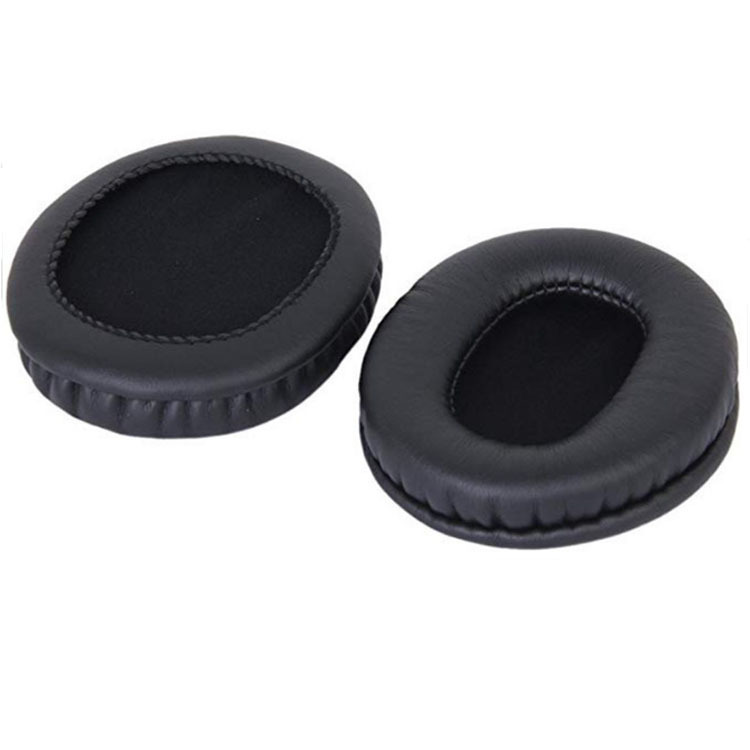 Suitable for Audio-Technica Headphone Covers, Earmuffs, Ath-M50X M40X M20 M30 Sx1 Mdr-7506