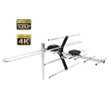 ���沨�ҕ��̖������HDTV��ľ�쾀������唵���쾀TV Antenna