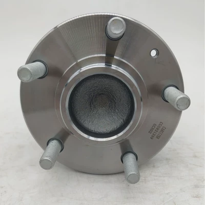 Bearing CC rear