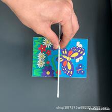 ���L��diy ����13*18 ˮ�ʮ����b ��ͯ�T�f�L�� ҹ�Д[���S��ֱ�N