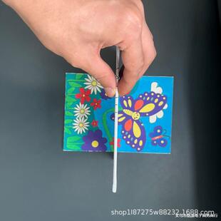 ���L��diy ����13*18 ˮ�ʮ����b ��ͯ�T�f�L�� ҹ�Д[���S��ֱ�N